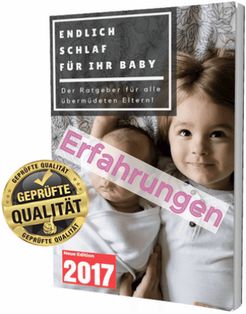 Endlich Schlaf für Ihr Baby Endlich Schlaf für Ihr Baby